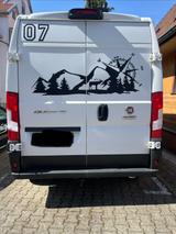Fiat Ducato - Fiat Ducato von privat