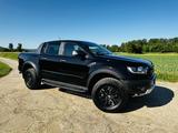 Ford Raptor | Standheizung | Seilwinde | Top Zustand - Ford Raptor Gebrauchtwagen