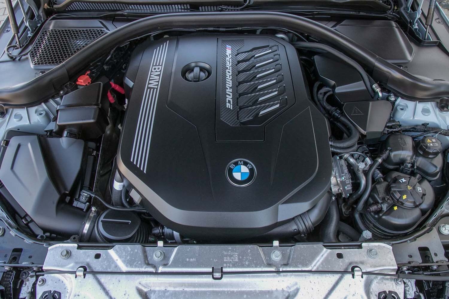 BMW M240i - Bild 17