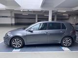 Volkswagen Golf VII - top gepflegt / Garagenauto - Volkswagen mit Benzin-Antrieb: Coupe