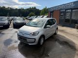 Volkswagen up! move up!/1,0/EURO5/KLIMA - VW up! Unfallwagen