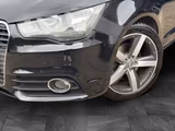 Audi A1 ambition Sport 1.6 TDI*KLIMA*ALU*BLUETOOTH - Audi A1 Ambition mit Diesel-Antrieb