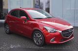 Mazda 2 Lim. Sports-Line Navi/Apple+Android/LM/5trg - Mazda Gebrauchtwagen in Kassel