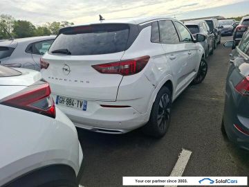 Opel Grandland (X) - 3