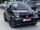 Smart ForTwo Passion  Aut**Klima*Alufelgen*Pano*Temp* - Smart: Alufelgen