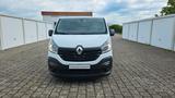 Renault Trafic, L1H1, Navi, Klima, AHK - Renault Trafic in Freiburg