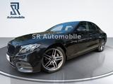 Mercedes-Benz E 220 E Lim. AMG-Line 2.HAND*NAVI*LED*PANO*360°* - Mercedes-Benz E 220 in Essen