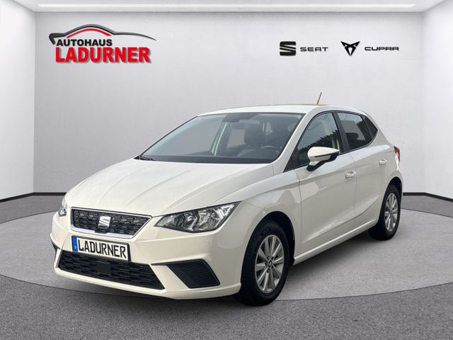 Ibiza Style *SHZ+Notbremsass.+PDC+Berganfahrass.