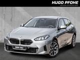 BMW 118d HUD LED SHZ Innovation - BMW 118 mit Diesel-Antrieb: 118i