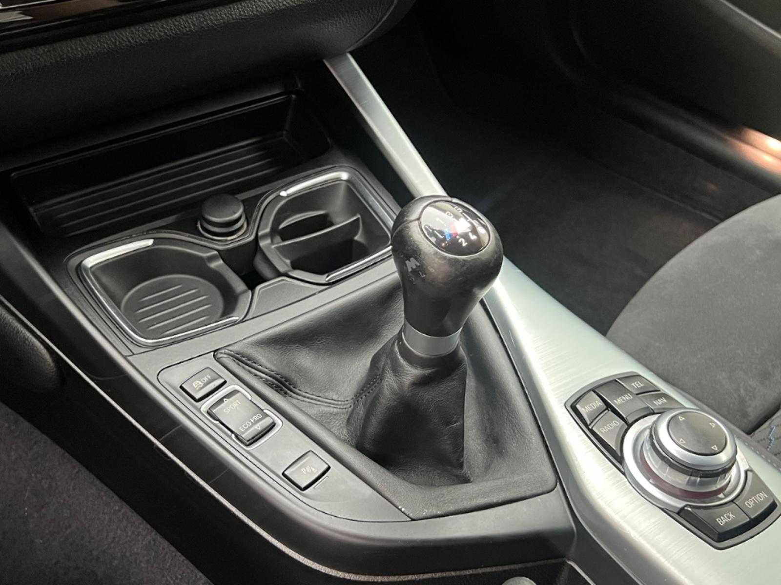 BMW 218 COUPE - PACK M - 150 CV - BVM - CARNET ENTRETIEN