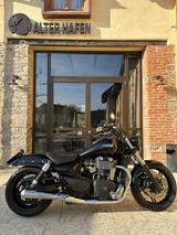 Triumph Thunderbird Storm - TRIUMPH THUNDERBIRD STORM
