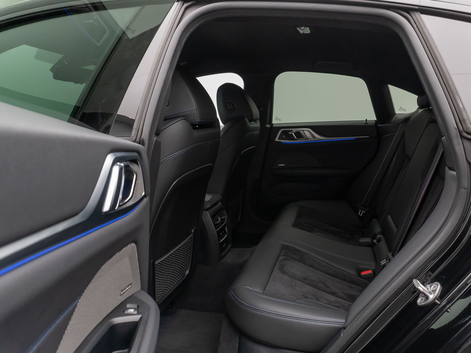 Fahrzeugabbildung BMW 430i GC xD M Sport Kamera Laser DAB H/K Komfort