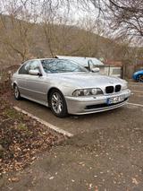 BMW  e39 530D  Limousine  Tausch möglich - BMW 530 Limousine E39 530d mit Diesel-Antrieb