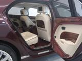 Bentley Mulsanne 6.8 Automatik - - Bentley: Rot