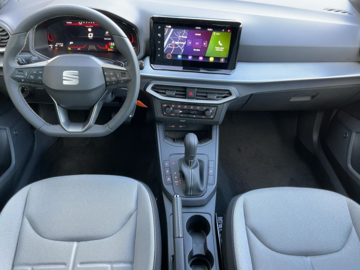 Seat Ibiza - Bild 9