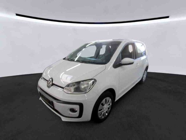 Image of Volkswagen up!