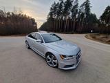 Audi S6 4.0 TFSI quattro S tronic - - gebrauchte Audi S6 aus dem Jahr 2012