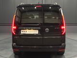 Volkswagen Caddy Style eHybrid*Park-Assist*NAVI*VW-GARANTIE - Volkswagen Caddy: Schwarz