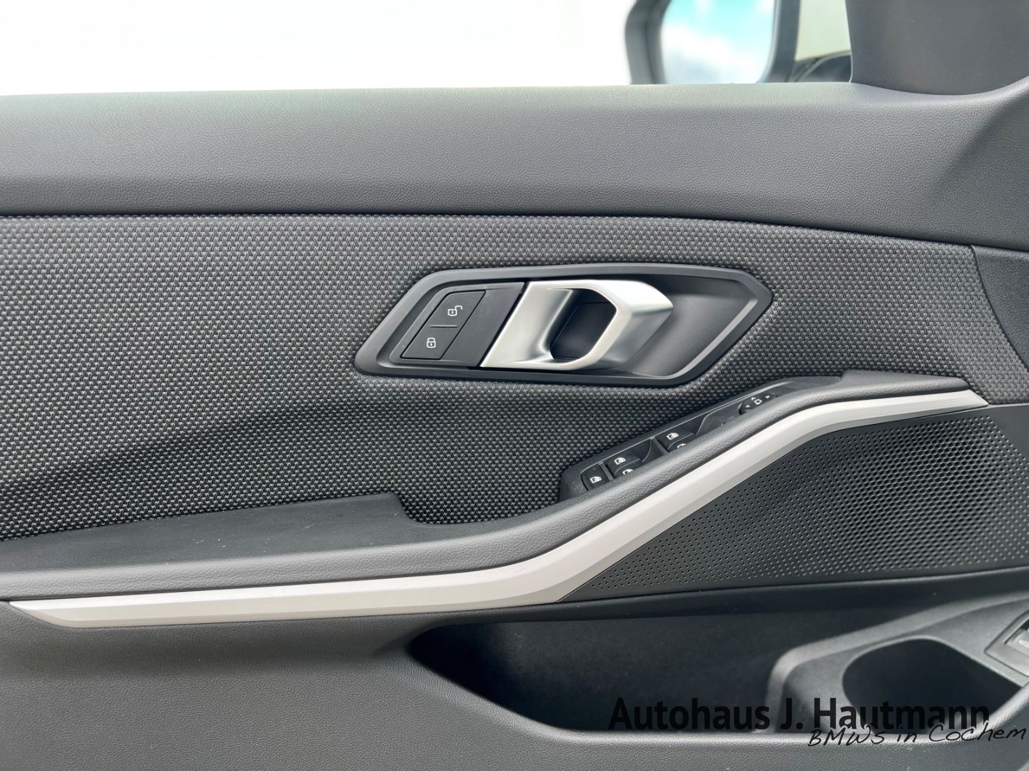 BMW 318 d Touring Advantage +1.HAND+LED+NAVI+SHZ+PDC foto 21