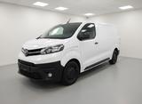 Toyota Proace L2 Kasten Electric Comfort 20100Eur netto - Toyota mit Elektro-Antrieb: Van