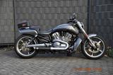 Harley-Davidson V-Rod Muscle VRSCF - HARLEY-DAVIDSON V ROD MUSCLE VRSCF