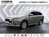 Mitsubishi Outlander 2.4 4WD Plug-In Spirit+ KAMERA SHZ LED - Mitsubishi Outlander: Spirit