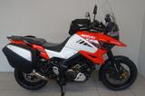 Suzuki V-Strom DL 1050 XT *SERVICE-NEU*GARANTIE*KOFFER - SUZUKI X
