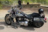 Harley-Davidson Softail FAT Boy FLSTF mit Kess-Technik ESM 2 - HARLEY-DAVIDSON SOFTAIL FAT BOY