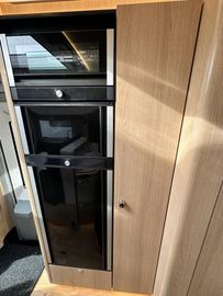 HYMER  ERIBA  HYMERCAR B-Klasse ML T 780 Sie sparen 31.100,- Euro