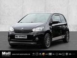Skoda Citigo Monte Carlo 1.0 DAB SHZ Notbremsass. Temp - Skoda Citigo: Limousine