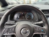 Nissan Leaf 40kWh N-Connecta 360°CAM NAVI KEYLESS SITZH - Image
