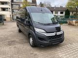 Citroën Jumper Grossraumkasten 35 L4H2 Club Heavy BlueHD - Citroën Jumper l4h2