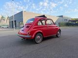 Fiat 500 1967 super Zustand- einsteigen losfahren - Fiat 500 aus 1967