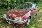 Opel Kadett - Opel Kadett aus 1991