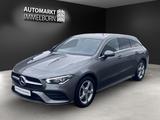 Mercedes-Benz CLA 250 AMG Memory*DAB*Sound*LED*Alcantara*Navi - Mercedes-Benz CLA 250 Shooting Brake Plug-in Hybrid (PHEV) Gebrauchtwagen