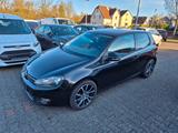 Volkswagen Golf VI Style Tüv Neue