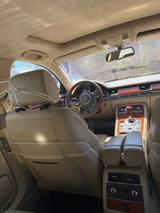 Audi A8 4.2 tiptronic quattro - - gebrauchte Audi A8 aus dem Jahr 2003