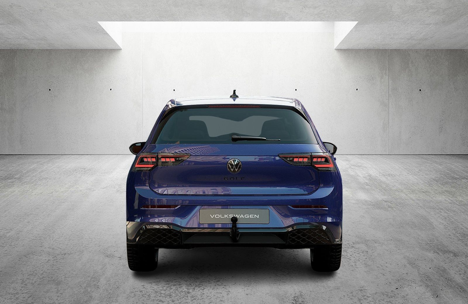 Volkswagen Golf - Bild 7