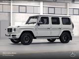 Mercedes-Benz G 500 GSD+360+AHK+MULTIBEAM+STHZG+FAHRASS+TV+9G - Mercedes-Benz G 500 mit Benzin-Antrieb