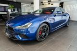 Maserati Ghibli GranSport S Q4 AWD/Harman-Kardon/Camera - Maserati Ghibli S-GRANSPORT