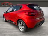 Renault Clio IV Luxe 0.9 TCe 90 eco Navi Klimaautom Fahr - Renault Clio: Luxe