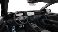 Volkswagen Tiguan - Vorschau Bild 9