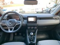 Renault Clio - Vorschau Bild 14