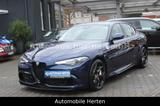 Alfa Romeo Giulia Quadrifoglio 2.9T*ACC*CARBON*10TKM*VOLL*
