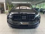 Skoda Kodiaq Sportline 2.0 TSI DSG 4x4 AHK Canton PDC - Skoda Gebrauchtwagen in Saarbrücken