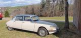 Citroën DS 20 Super  - Citroën DS: 20