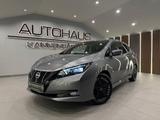 Nissan Leaf N-Connecta*LED*RFK360*SPURASS* - graue Nissan Leaf