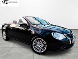 Volkswagen Eos 1.4 TSI*XEN*LEDER*PANO*PDC*KETTE NEU*STHZ - gebrauchte VW Eos aus dem Jahr 2009