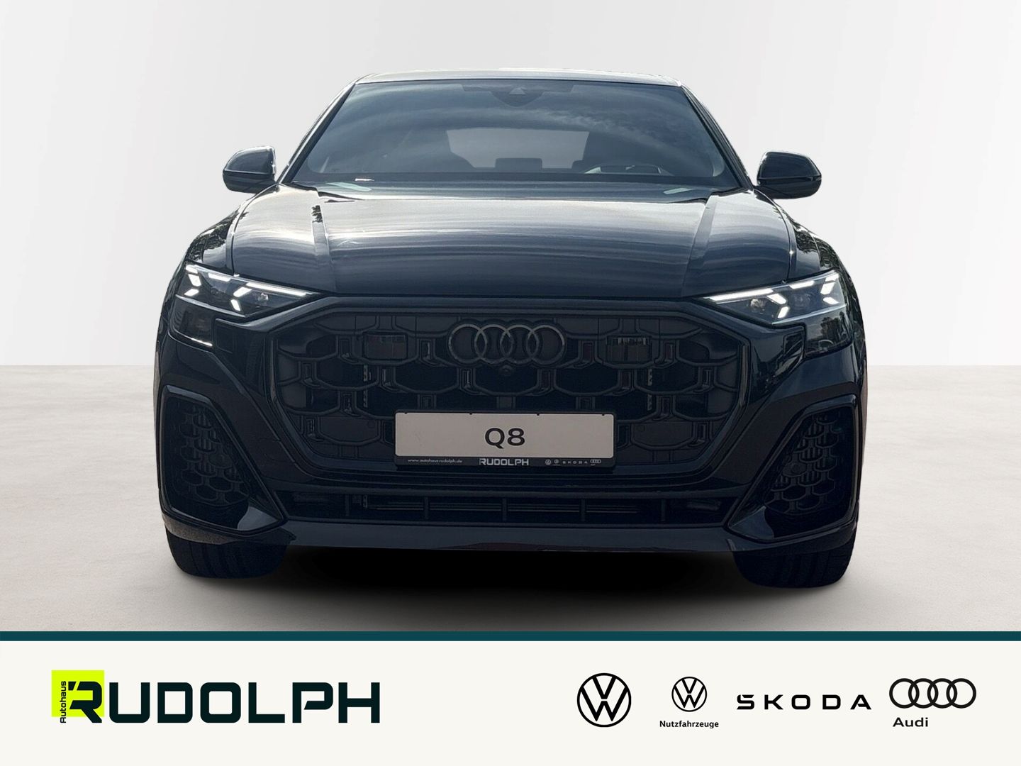 Audi Q8 - Bild 5
