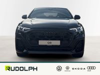 Audi Q8 - Vorschau Bild 5